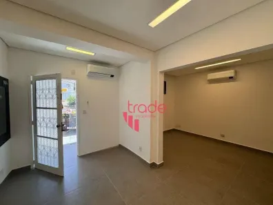 Ponto Comercial à venda, 132m² no Vila Seixas, Ribeirão Preto