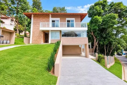 Casa com 3 Quartos à venda, 225m² no Transurb, Itapevi
