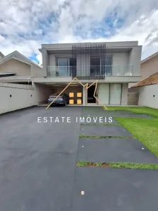 Casa de Condomínio com 4 Quartos à venda, 270m² no Arujá 5, Arujá