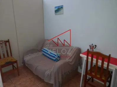 Kitnet à venda, 21m² no Santa Teresa, Rio de Janeiro