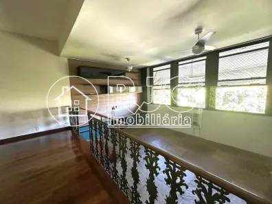 Apartamento com 3 Quartos à venda, 120m² no Tijuca, Rio de Janeiro