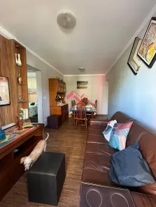 Apartamento com 2 Quartos à venda, 58m² no Jardim Umarizal, São Paulo