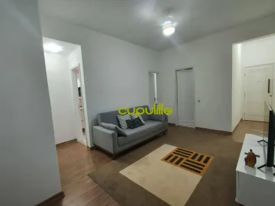 Apartamento com 2 Quartos à venda, 75m² no Icaraí, Niterói