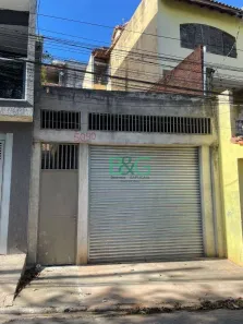 Sala Comercial à venda, 90m² no Jardim Uniserve, São Paulo
