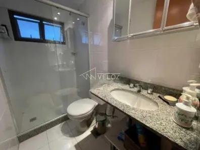 Apartamento com 2 Quartos à venda, 95m² no Botafogo, Rio de Janeiro