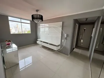 Apartamento com 2 Quartos à venda, 64m² no Cidade Ademar, São Paulo