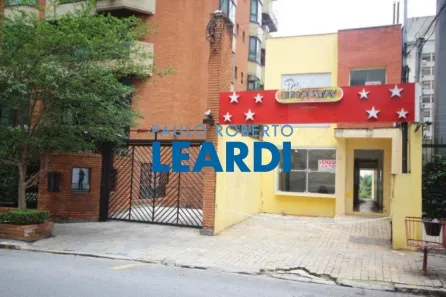 Ponto Comercial à venda, 137m² no Jardim Paulista, São Paulo