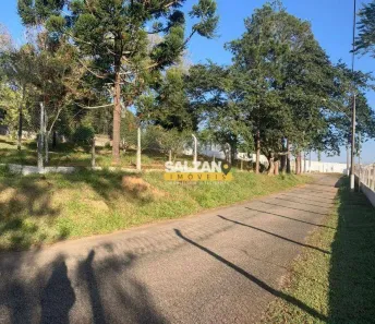 Lote/Terreno à venda, 2000m² no Chácaras Catagua, Taubaté