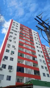 Apartamento com 2 Quartos à venda, 75m² no Patamares, Salvador