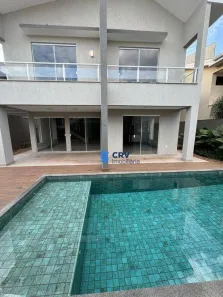 Casa de Condomínio com 4 Quartos para venda ou aluguel, 313m² no Esperança, Londrina