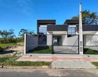 Casa com 3 Quartos à venda, 107m² no Guaratuba, Guaratuba