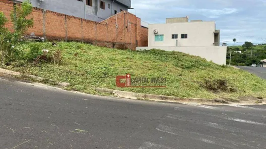 Lote/Terreno à venda, 346m² no Vila Primavera, Jaguariúna