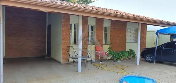 Imóvel Comercial com 5 Quartos à venda, 192m² no Jardim Proença, Campinas