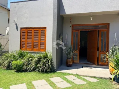 Casa com 3 Quartos à venda, 203m² no Cidade Nova, Ivoti