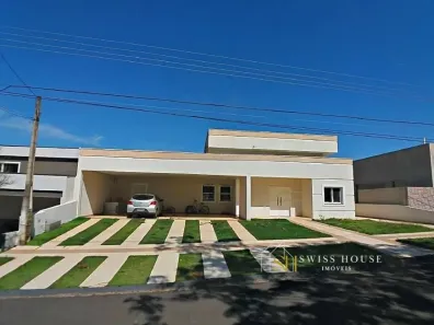 Casa de Condomínio com 5 Quartos à venda, 525m² no Chácaras São Bento, Valinhos