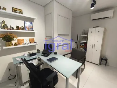 Sala Comercial à venda, 35m² no Vila Guarani (Z Sul), São Paulo