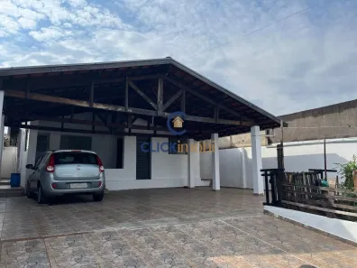 Casa com 3 Quartos à venda, 147m² no Parque da Figueira, Campinas
