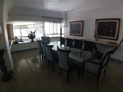 Apartamento com 4 Quartos à venda, 432m² no Horto Florestal, Salvador