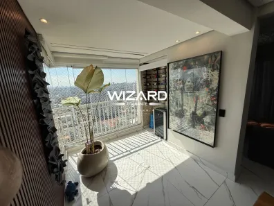 Apartamento com 2 Quartos à venda, 126m² no Centro, São Caetano do Sul