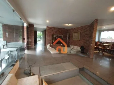 Casa com 4 Quartos à venda, 440m² no Santa Rosa, Niterói