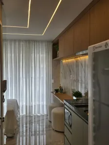 Apartamento com 1 Quarto à venda, 23m² no Santana, São Paulo