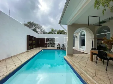 Casa com 4 Quartos à venda, 490m² no Morumbi, São Paulo