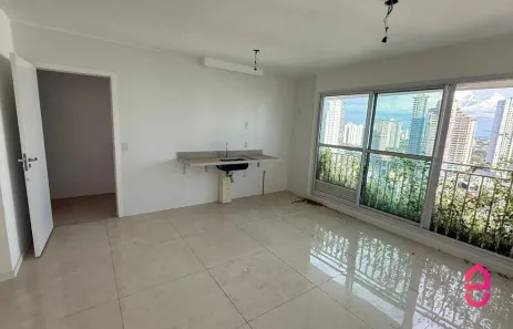 Apartamento com 3 Quartos à venda, 99m² no Setor Marista, Goiânia