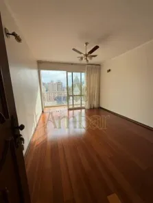 Apartamento com 3 Quartos à venda, 135m² no Centro, Ribeirão Preto