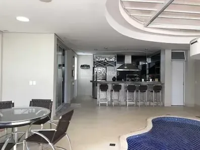 Casa com 3 Quartos à venda, 365m² no Jardim Residencial Giverny, Sorocaba