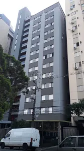 Apartamento com 3 Quartos à venda, 64m² no Centro, Londrina