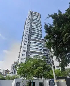 Apartamento com 3 Quartos à venda, 170m² no Vila Nova Conceição, São Paulo