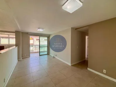 Apartamento com 3 Quartos à venda, 120m² no Icaraí, Niterói