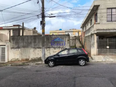 Lote/Terreno à venda, 100m² no Vila Inglesa, São Paulo