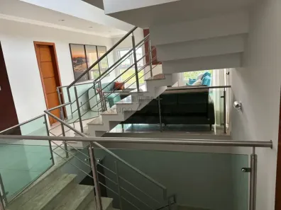 Casa de Condomínio com 4 Quartos para alugar, 285m² no Condomínio Residencial Mantiqueira, São José dos Campos