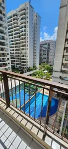 Apartamento com 3 Quartos à venda, 80m² no Barra da Tijuca, Rio de Janeiro