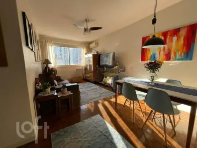 Apartamento com 2 Quartos à venda, 77m² no Centro Histórico, Porto Alegre