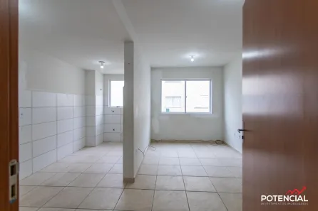 Apartamento com 2 Quartos à venda, 52m² no Chapéu do Sol, Porto Alegre