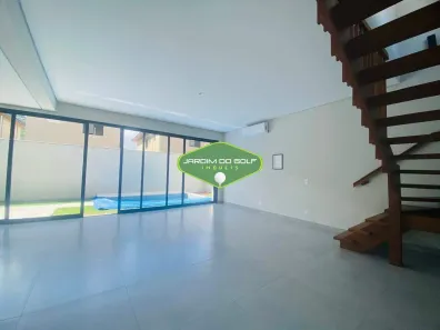 Casa de Condomínio com 3 Quartos à venda, 222m² no Juréia, São Sebastião