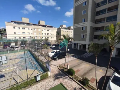 Apartamento com 2 Quartos à venda, 54m² no Paulicéia, São Bernardo do Campo