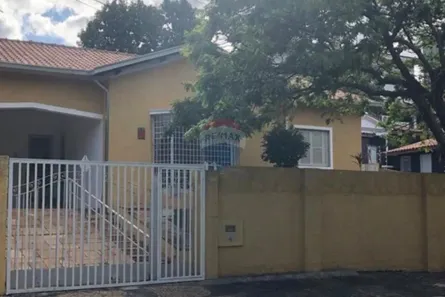 Imóvel Comercial com 3 Quartos para alugar, 148m² no Chácara da Barra, Campinas