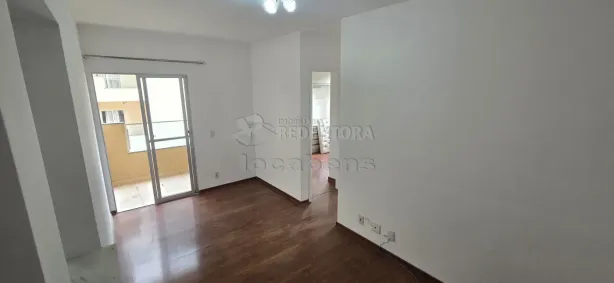 Apartamento com 2 Quartos à venda, 57m² no Jardim Yolanda, São José do Rio Preto