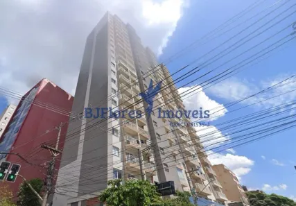 Apartamento com 1 Quarto à venda, 34m² no Brás, São Paulo