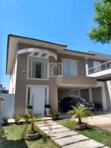 Casa de Condomínio com 3 Quartos à venda, 167m² no Jardim Colibri, Cotia