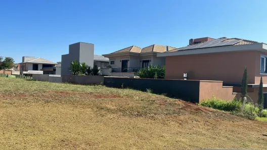 Lote/Terreno à venda, 420m² no Vila do Golf, Ribeirão Preto