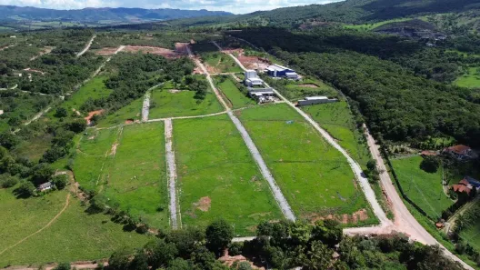 Lote/Terreno à venda, 360m² no Estrela Do Sul, Mateus Leme