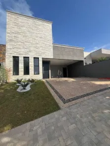 Casa de Condomínio com 3 Quartos à venda, 143m² no Bonfim Paulista, Ribeirão Preto