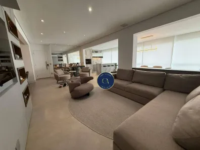 Apartamento com 3 Quartos à venda, 134m² no Vila Anastácio, São Paulo