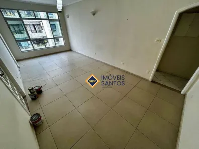 Apartamento com 3 Quartos à venda, 105m² no Ponta da Praia, Santos