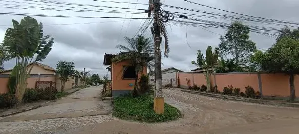 Casa com 2 Quartos à venda, 327m² no Centro, Cachoeiras de Macacu