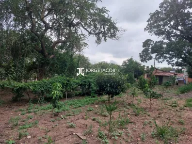 Lote/Terreno à venda, 1090m² no Jardim Parada do Alto, Sorocaba